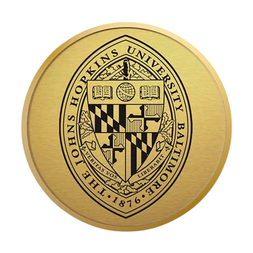 JHU Logo